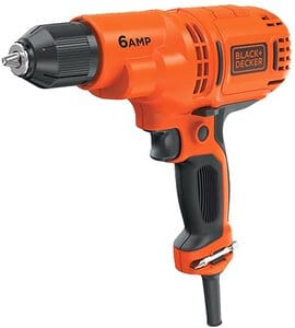 Picture of Black+Decker DR340C