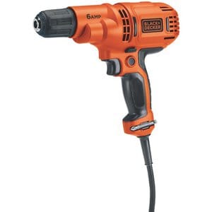 Picture of Black+Decker DR340B