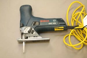 Picture of Bosch GST 100