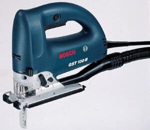 Picture of Bosch GST 100 B