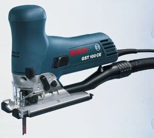Picture of Bosch GST 100 CE