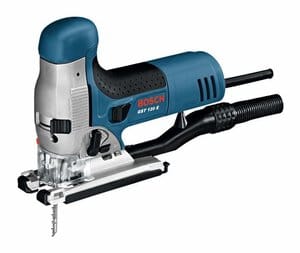 Picture of Bosch GST 120 E