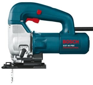 Picture of Bosch GST 80 BPE