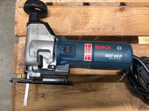 Picture of Bosch GST 85 P