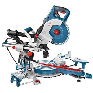 Picture of Bosch GCM 8 SDE