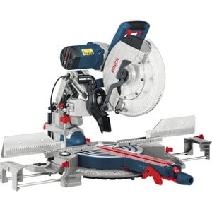 Picture of Bosch GCM 12 GDL