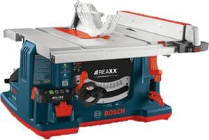 Picture of Bosch GTS1041A