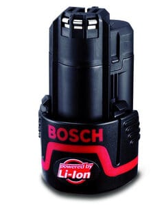 Picture of Bosch GBA 10.8V 1.3Ah