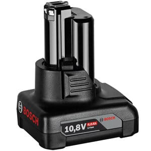 Picture of Bosch GBA 10.8V 4.0Ah