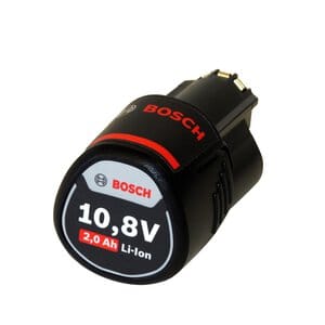 Picture of Bosch GBA 10.8V 2.0Ah