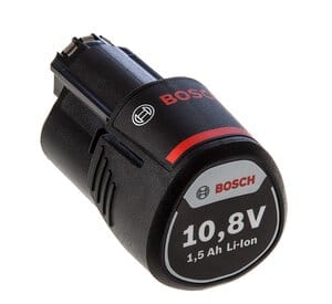Picture of Bosch GBA 10.8V 1.5Ah