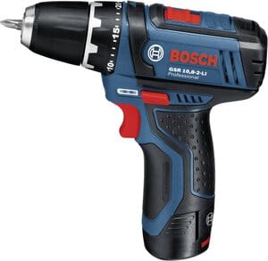 Picture of Bosch GSR 10.8-2-LI