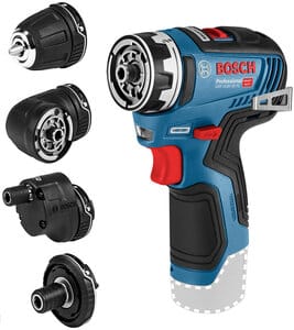 Picture of Bosch GSR 10-8-35 FC