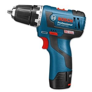 Picture of Bosch GSR 10.8 V-EC