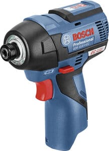 GDR 10.8 V EC impact driver Bosch Encyclopedia of Tools