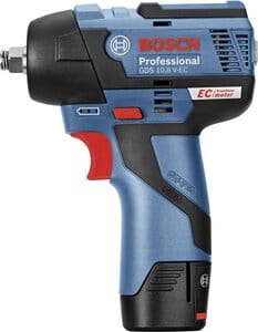 Picture of Bosch GDS 10.8 V-EC 