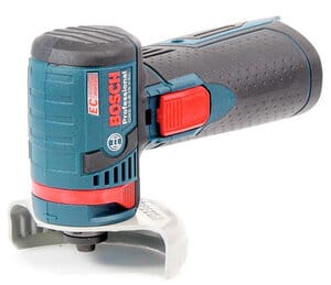 Picture of Bosch GWS 10.8-76 V-EC