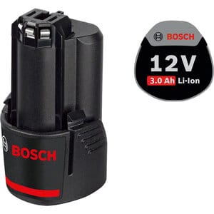 Picture of Bosch GBA 12V 3.0 Ah