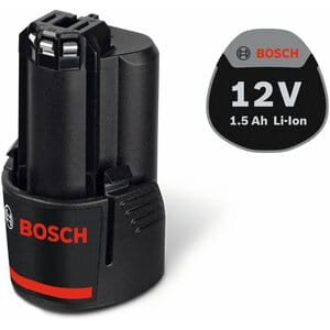 Picture of Bosch GBA 12V 1.5 Ah
