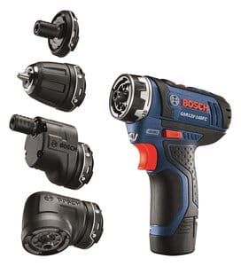 Picture of Bosch GSR12V-140FCB22