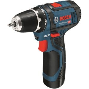 Picture of Bosch GSR-12V-15