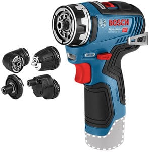 Picture of Bosch GSR 12V-35 FC