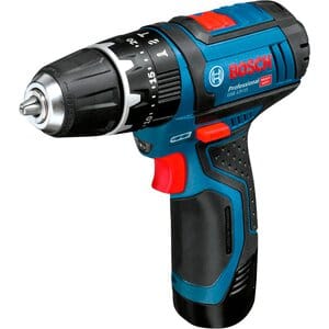Picture of Bosch GSB 12V-15