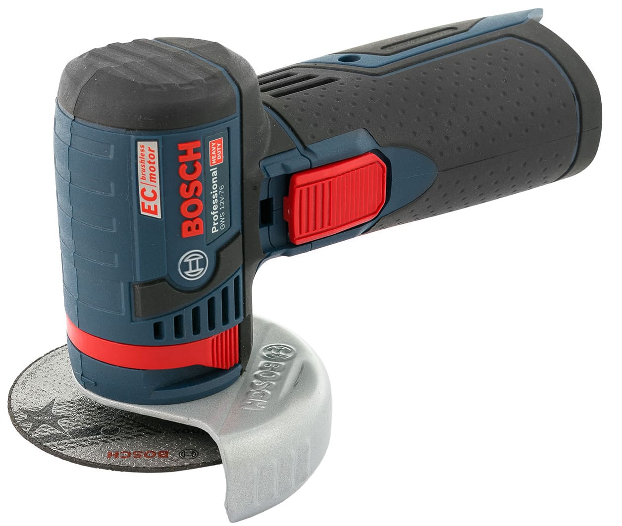 Bosch Professional Grinder Gws  Bosch Professional Gws 12v 76