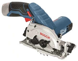 Picture of Bosch GKS 12V-26