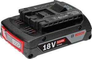 Picture of Bosch GBA 18V 3.0Ah
