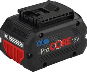 Picture of Bosch PROCORE18V 5.5Ah