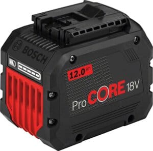 Picture of Bosch PROCORE18V-12-0Ah