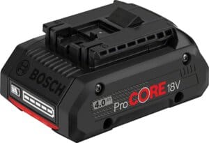 Picture of Bosch PROCORE18V 4.0Ah