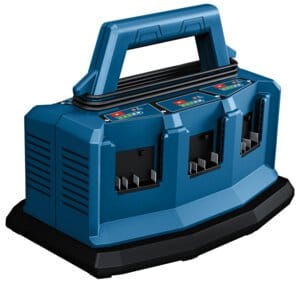 Picture of Bosch GAL 18V6-80