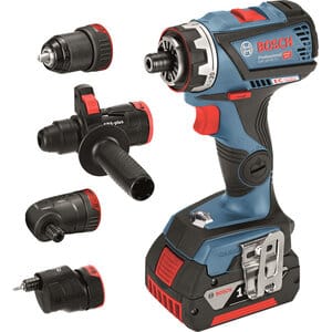 Picture of Bosch GSR 18V-60 FC