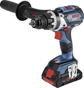 Picture of Bosch GSR 18V-110 C