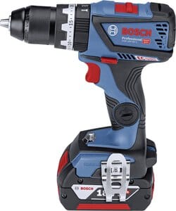 Picture of Bosch GSB 18V-60 C