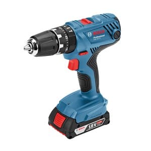 Picture of Bosch GSB 18V-21