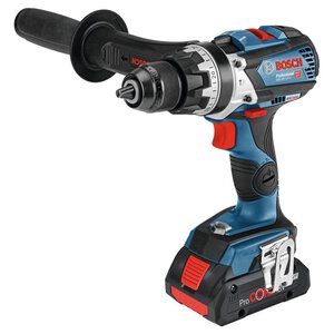 Picture of Bosch GSB 18V-110 C