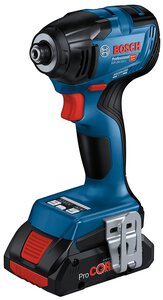 Picture of Bosch GDR 18V-210 C