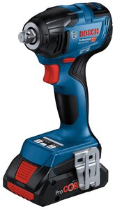 Picture of Bosch GDS 18V-210 C