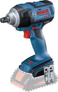 Picture of Bosch GDS 18V-200