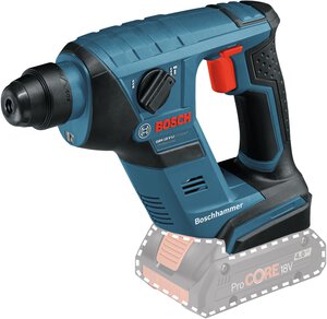 Picture of Bosch GBH 18 V-LI