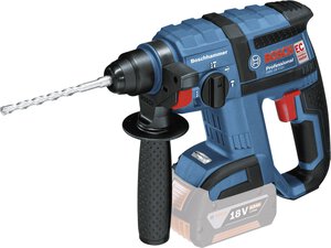 Picture of Bosch GBH 18 V-EC