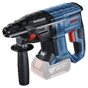 Picture of Bosch GBH 18V-21