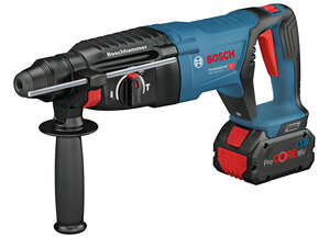 Picture of Bosch GBH 18V-26 D