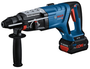 Picture of Bosch GBH 18V-28 DC