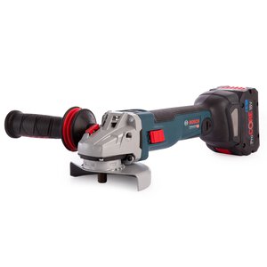 Picture of Bosch GWS 18V-10 SC