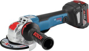 Picture of Bosch GWX 18V-10 PC