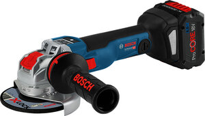 Picture of Bosch GWX 18V-10 SC